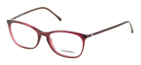 monture optique chanel femme|Lunettes Chanel pour femme .